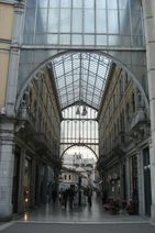 Galleria Matteotti Galleria Matteotti